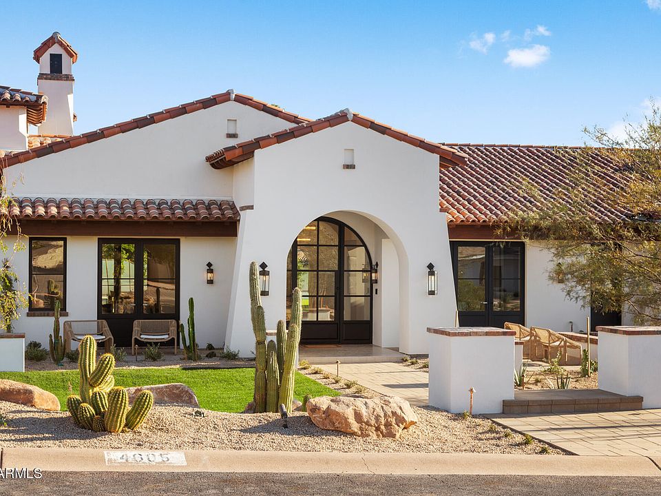 1st image of 4605 E ROCKRIDGE Road