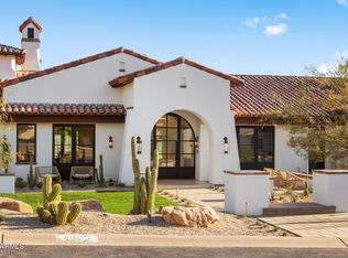 4605 E Rockridge Rd, Phoenix, AZ 85018