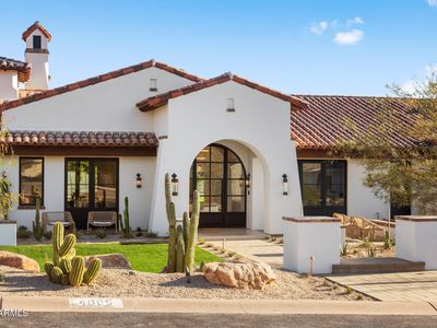 4605 E ROCKRIDGE Road, Phoenix, AZ, 85018