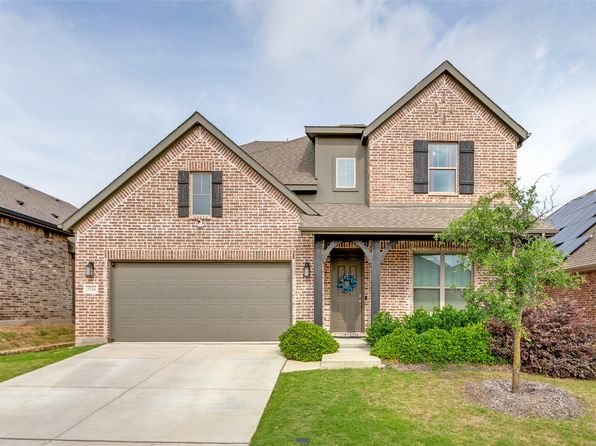 Home for Sale in 75069