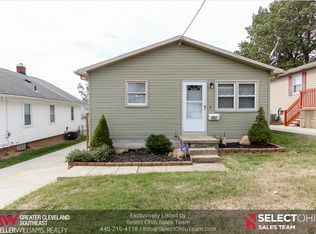 462 Sieber Ave, Akron, OH 44312