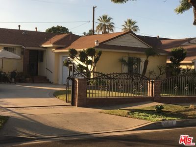 15803 S Haskins Ave, Compton, CA, 90220