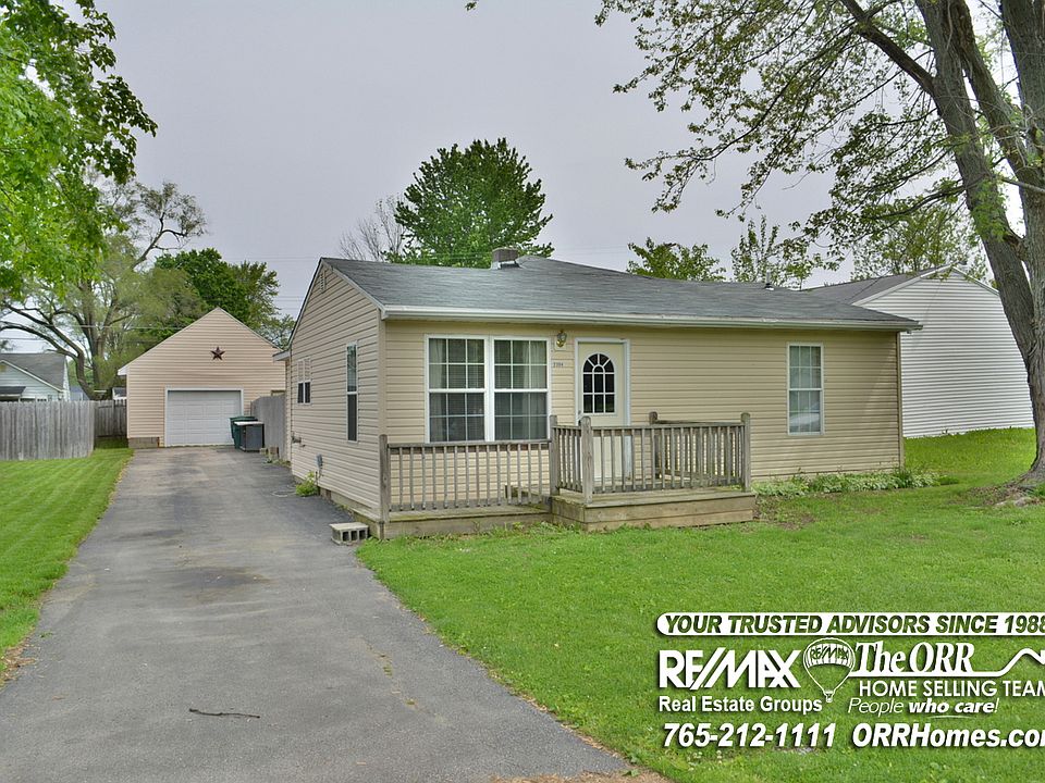 1st image of 2304 E Cornell Ave