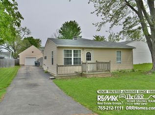 2304 E Cornell Ave, Muncie, IN