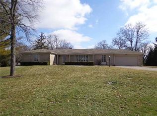 1061 Three Mile Rd, Urbana, OH 43078