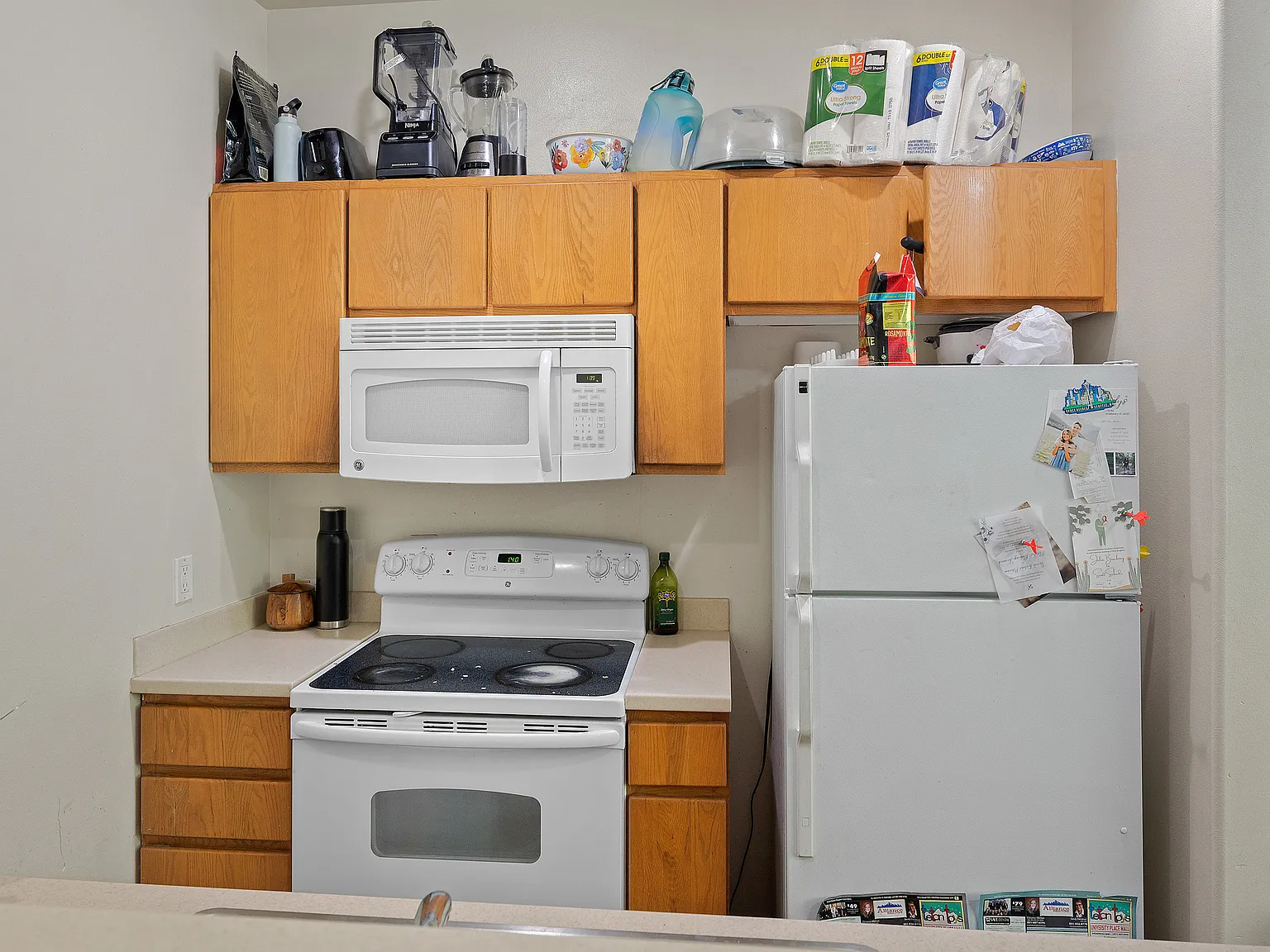 3 bed, 1154 sqft, $419 — Photo 4