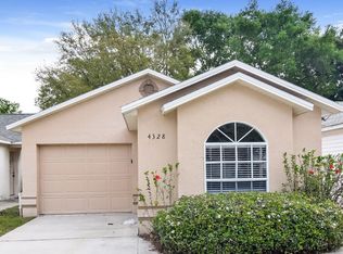 4328 Venice Dr, Land O Lakes, FL 34639