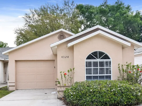 4328 Venice Dr, Land O Lakes, FL 34639