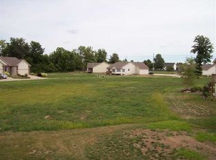 3506 74th Street Ct, Moline, IL 61265