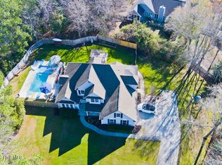 809 Broadmoor Court, Morehead City, NC 28557