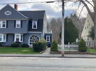 50 Bancroft Park, Hopedale, MA 01747