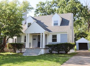 5531 Kirby Ave, Cincinnati, OH 45239