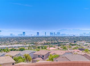 10550 W Alexander Rd UNIT 2040, Las Vegas, NV 89129