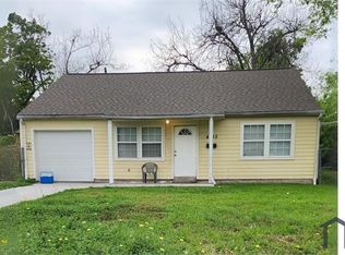 4415 Groton Dr, Houston, TX 77047