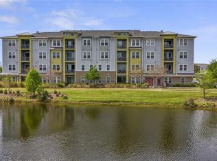 7573 Laureate Blvd UNIT 1205, Orlando, FL 32827