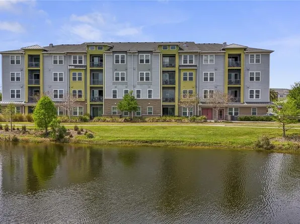 7573 Laureate Blvd Unit 1205, Orlando, FL 32827
