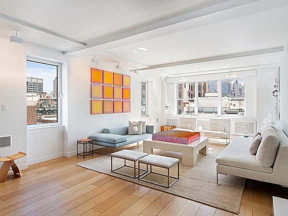 2nd image of 3 E 69th St #9/10A