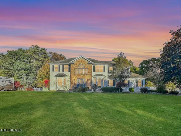 16 Leone Boulevard, Jackson, NJ 08527
