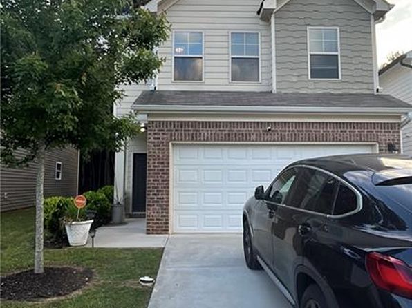 6454 Grey Fox Way, Riverdale, GA 30296