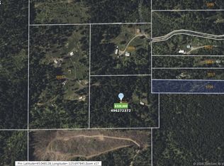 1890 Upper Camas Rd, Camas Valley, OR 97416