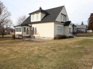 108 W Division St, Ogden, IA 50212