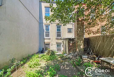 Rented by Coroi Corp