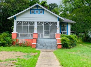 2009 State Blvd, Meridian, MS 39307