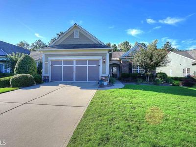 1041 Spring Station Rd #108, Greensboro, GA, 30642
