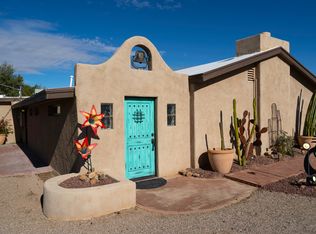 4339 N Calle Cadenza, Tucson, AZ 85745
