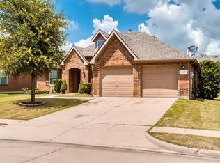 2437 Morning Dew Dr, Little Elm, TX 75068