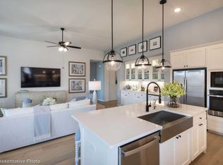 1812 Cypress Gap Trl, Mansfield, TX 76063