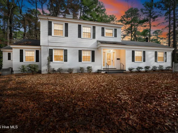 715 Evergreen Road, Rocky Mount, NC 27803