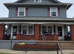 1905-1907 John Glenn Rd, Dayton, OH