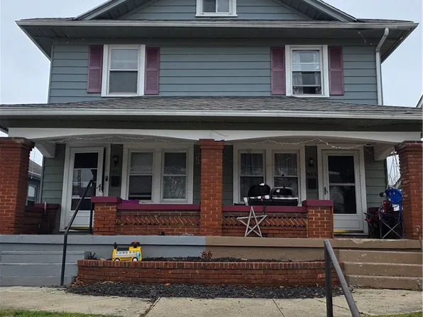 1905-1907 John Glenn Rd, Dayton, OH 45420