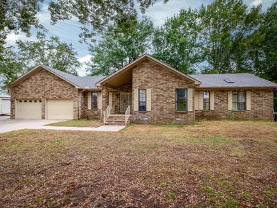 12208 Willow Beach Rd, N Little Rock, AR, 72117