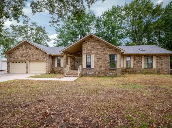 12208 Willow Beach Rd, N Little Rock, AR 72117