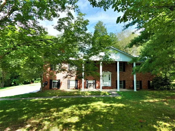 11141 Pleasant Forest Dr, Knoxville, TN 37934