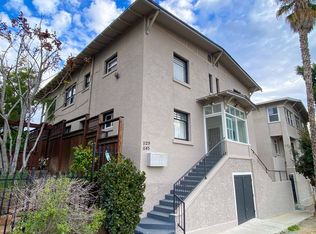 DL 28th, San Diego, CA 92102