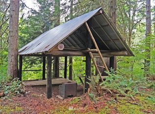 0 W Cub Dr, Elma, WA 98541