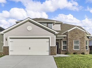 119 Harvest Cir LOT 119, Dickson, TN 37055