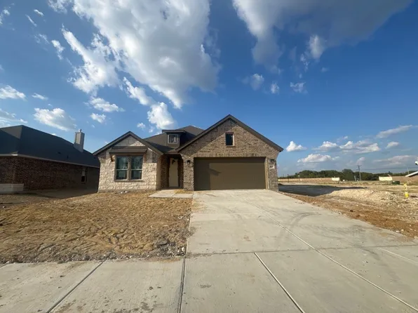 745 Stardust Dr, Anna, TX 75409