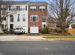 10158 Pale Rose Loop, Bristow, VA 20136