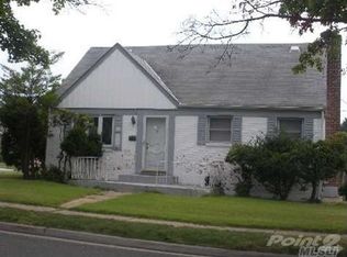 142 109th Ave, Elmont, NY 11003