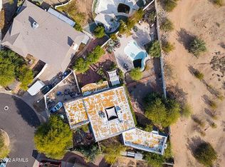 5923 E North Ln, Paradise Valley, AZ 85253