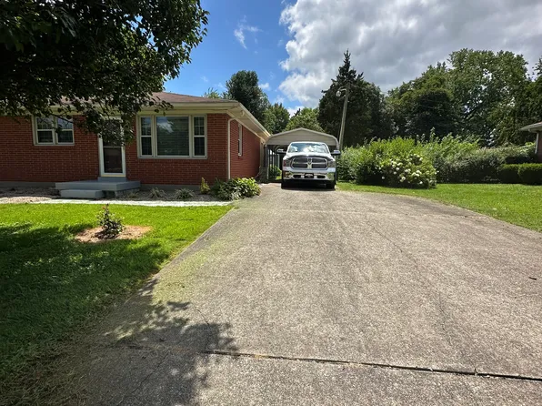163 Carla Dr, Mount Washington, KY 40047