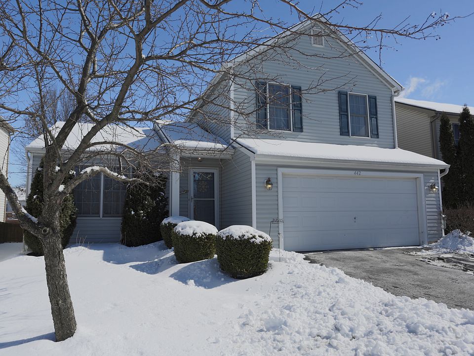 1st image of 442 Kestrel Dr