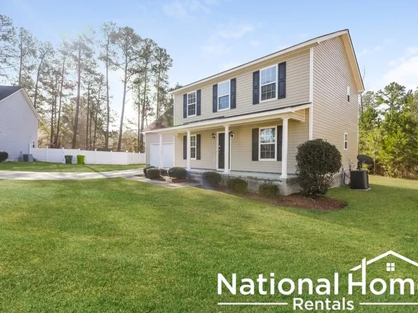 100 Cane Brake Dr, Columbia, SC 29223