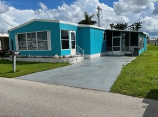 3512 Celestial Way, Fort Myers, FL 33903