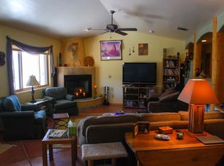 15655 N Pharlap Rd, Tucson, AZ 85739