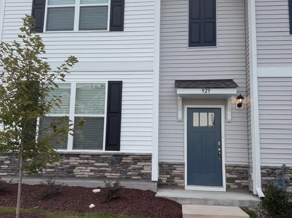 929 Sculptor St, Wendell, NC 27591